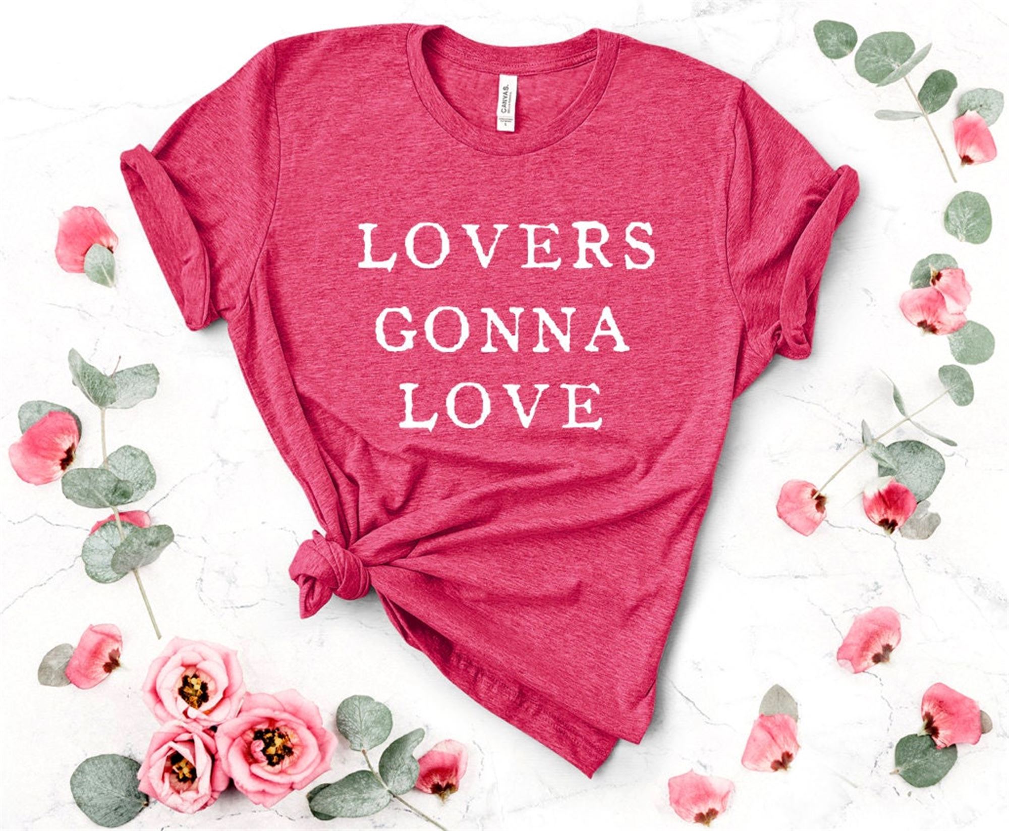 Limited Editon Valentines Shirt Lovers Gonna Love Shirt Valentines Tshirt Valentines Day Shirt Valentines Shirt Women 