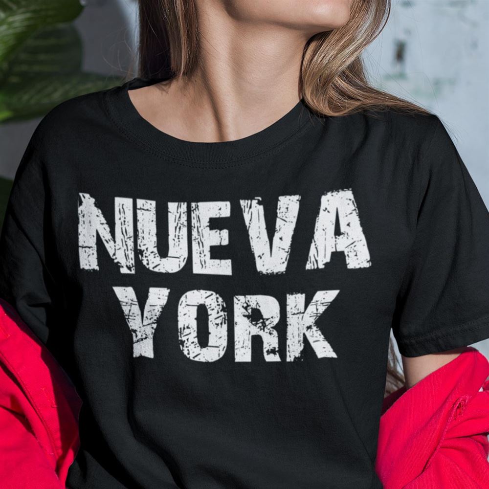 Promotions Classic Nueva York T Shirt 