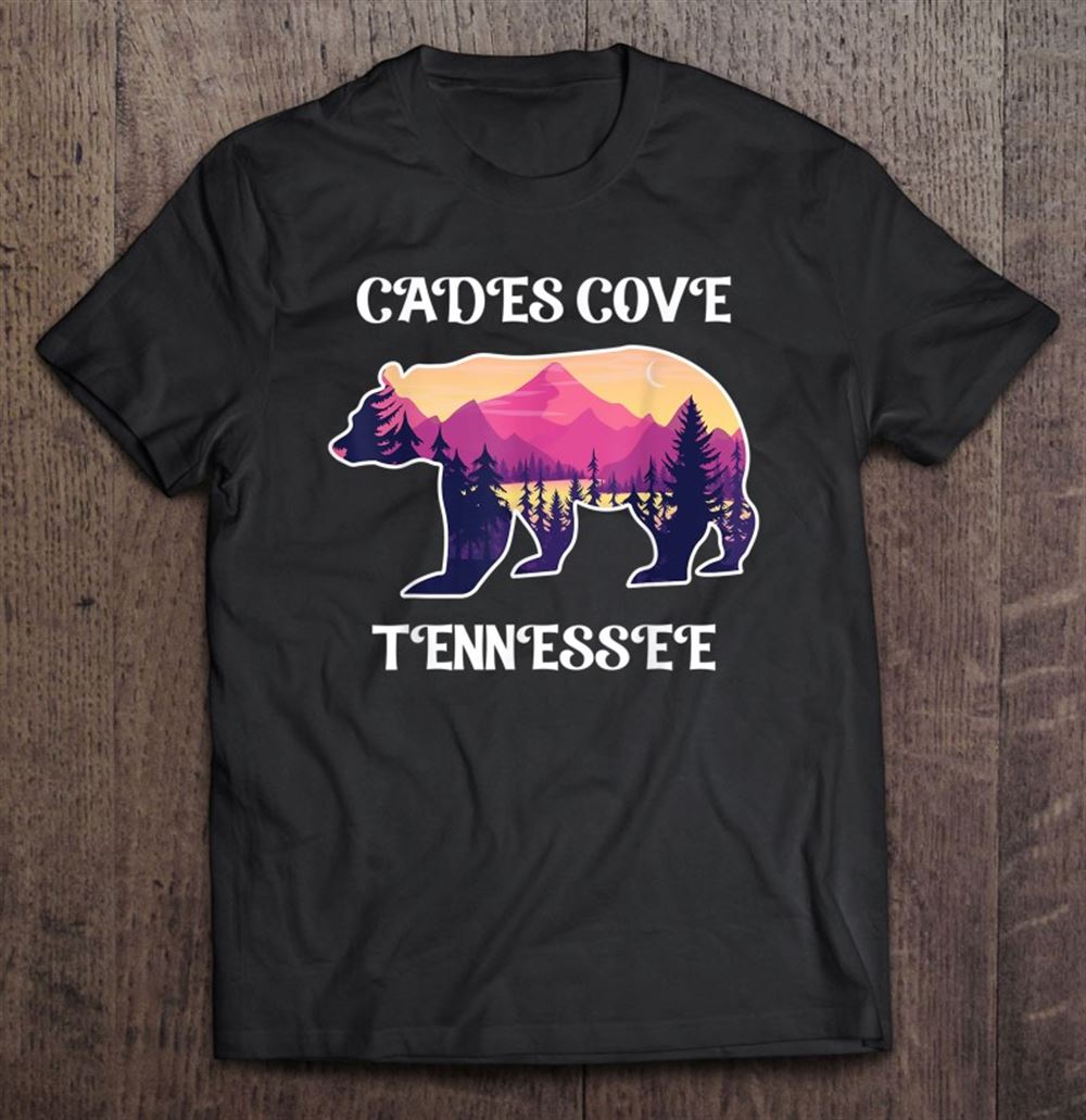 Interesting Cades Cove Tennessee Great Smoky Mountains Family Vacation 