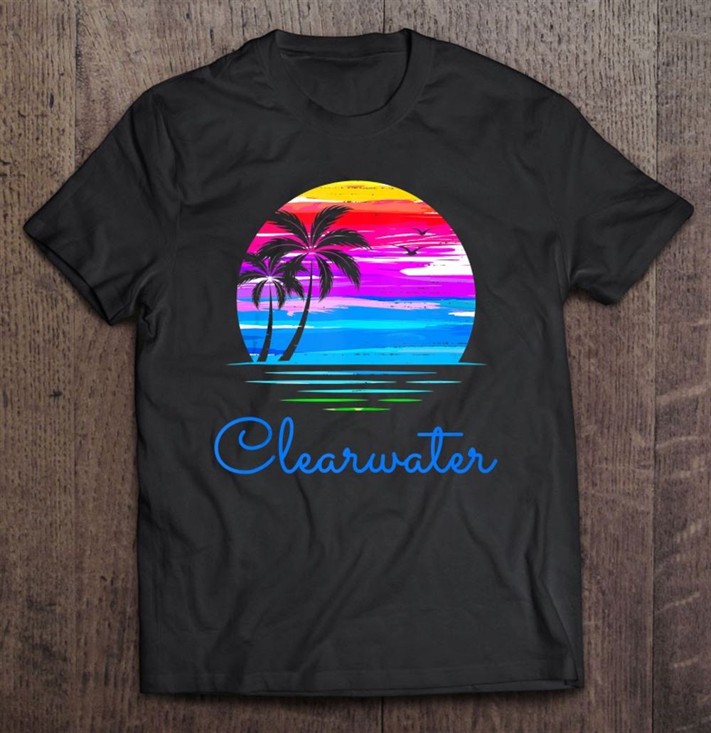 Attractive Clearwater Florida Family Vacation Beach Matching 