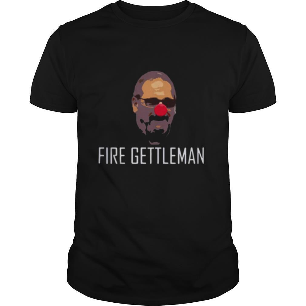 Special David Gettleman Fire Gettleman 