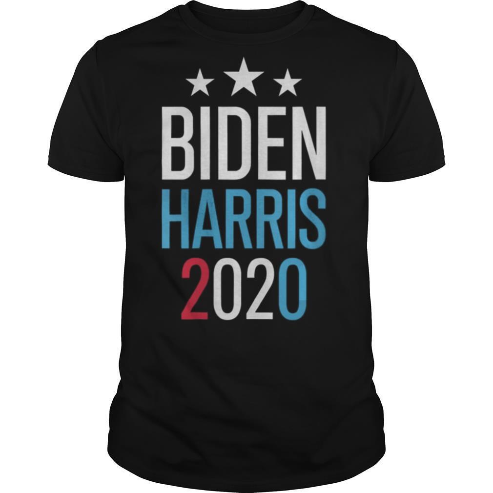 Gifts Joe Biden Kamala Harris 2020 46 Shirt 