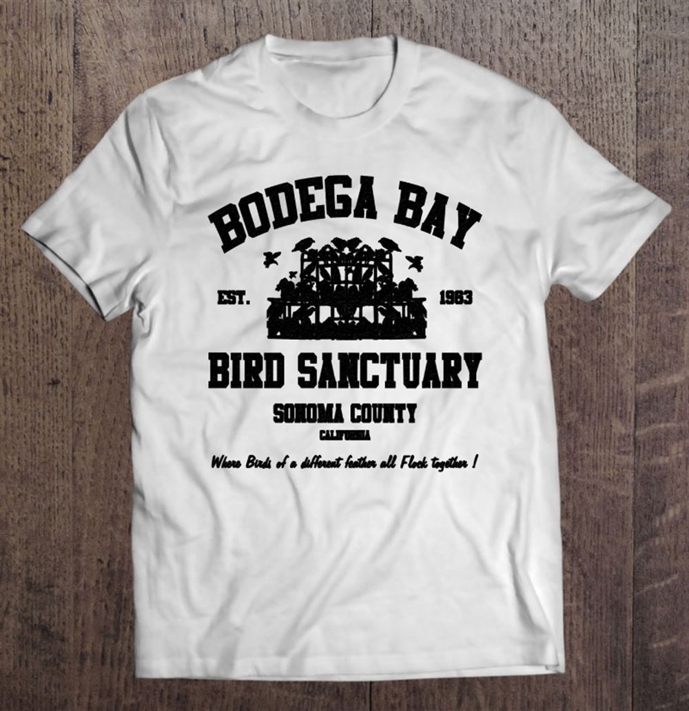 High Quality Bodega Bay Bird Sanctuary 