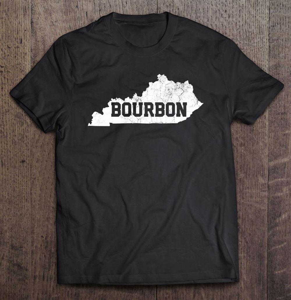 Interesting Bourbon Kentucky Whiskey Drinking Mens Womens Gift Funny 