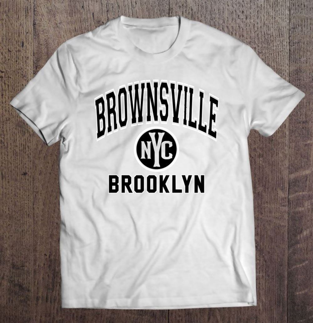 Awesome Brownsville Nyc Broonklyn 