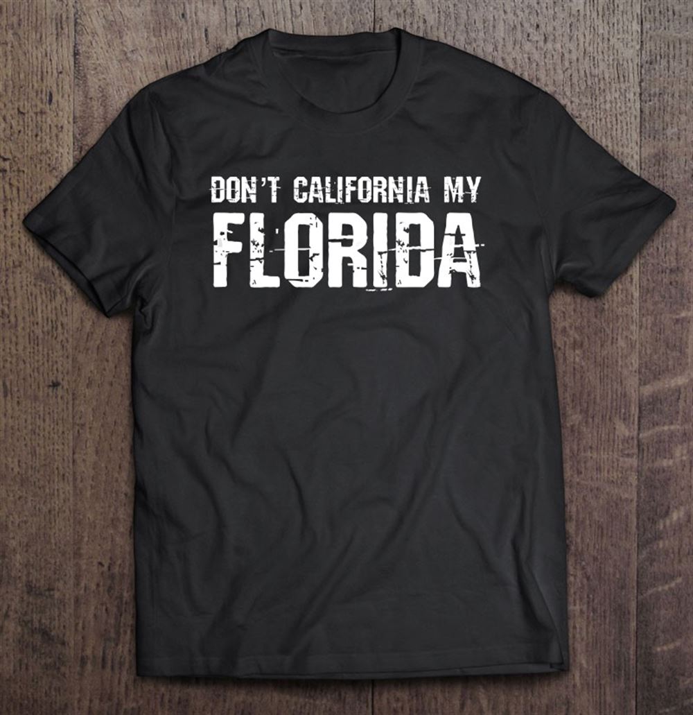 Promotions Dont California My Florida State 
