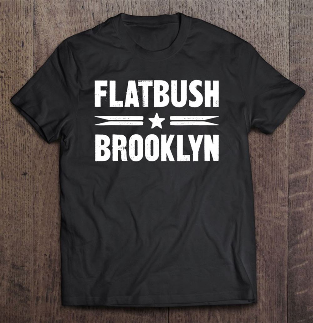 Attractive Flatbush Brooklyn Neighborhood Of Brooklyn 