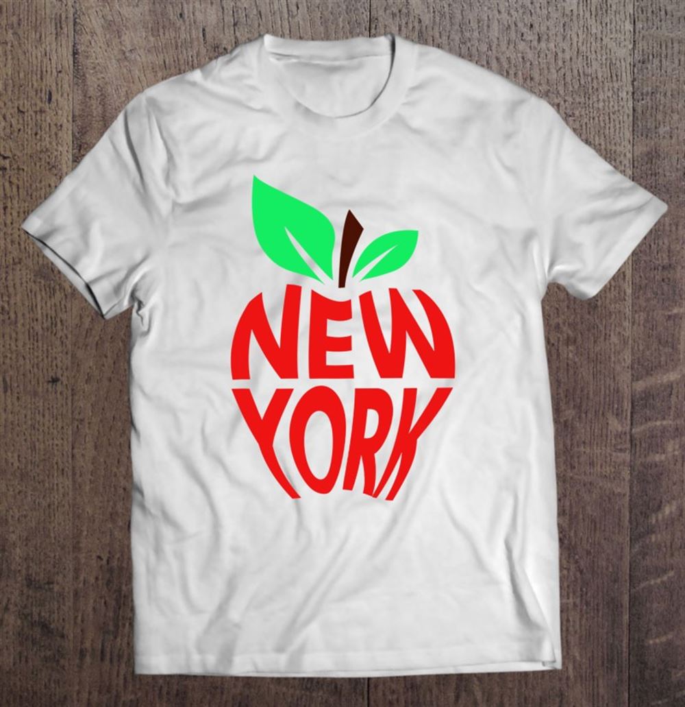 Gifts Funny Big Apple New York City Nyc Ny Town Manhattan Queens 