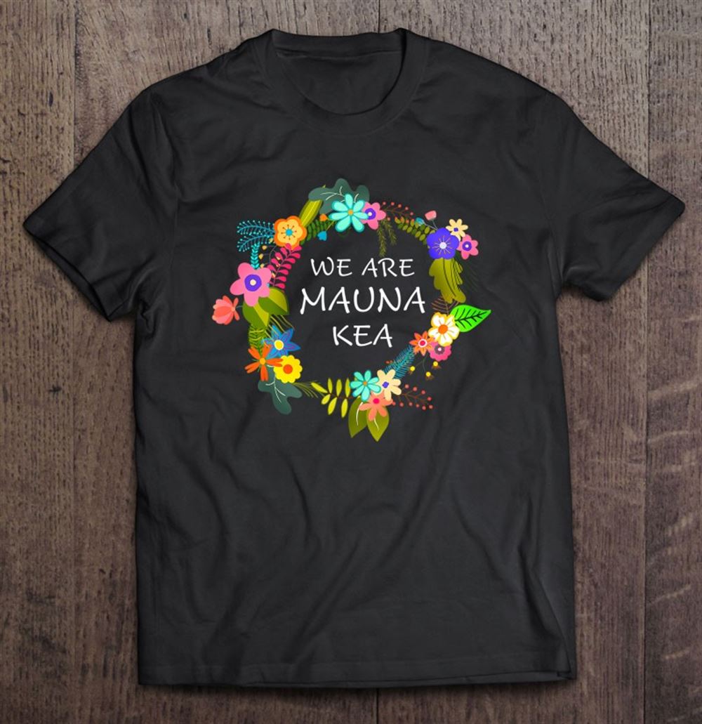 Attractive Mauna Kea Shirt Ku Kiai Mauna 