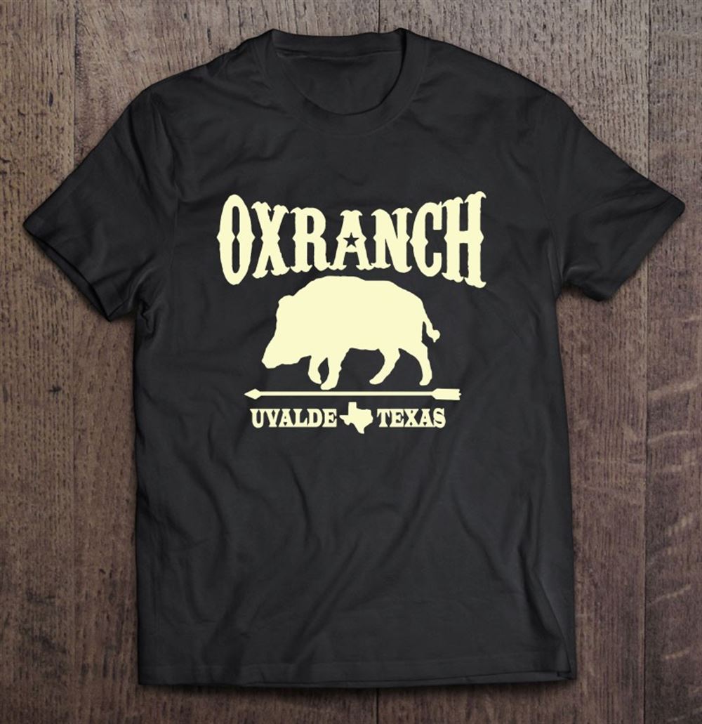Special Oxranch Uvalde Texas Ox Hunting Ranch 