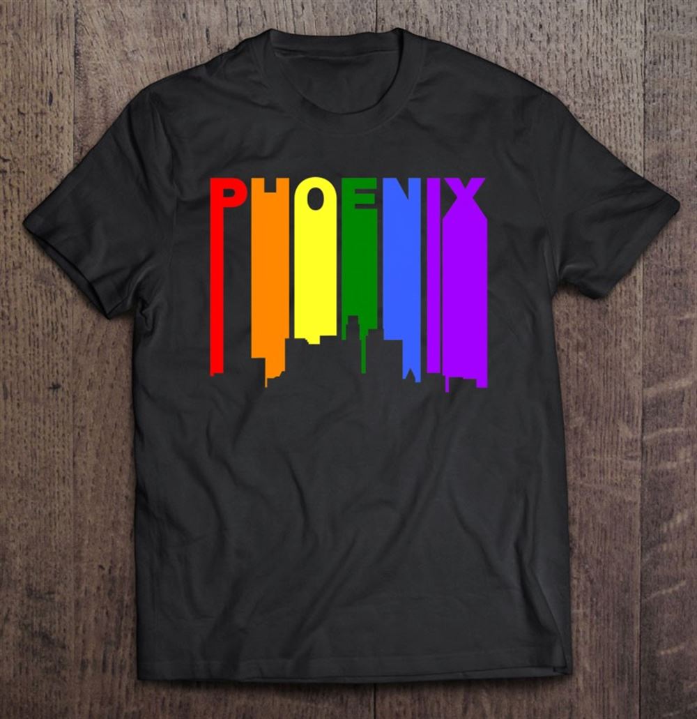 gay pride phoenix az