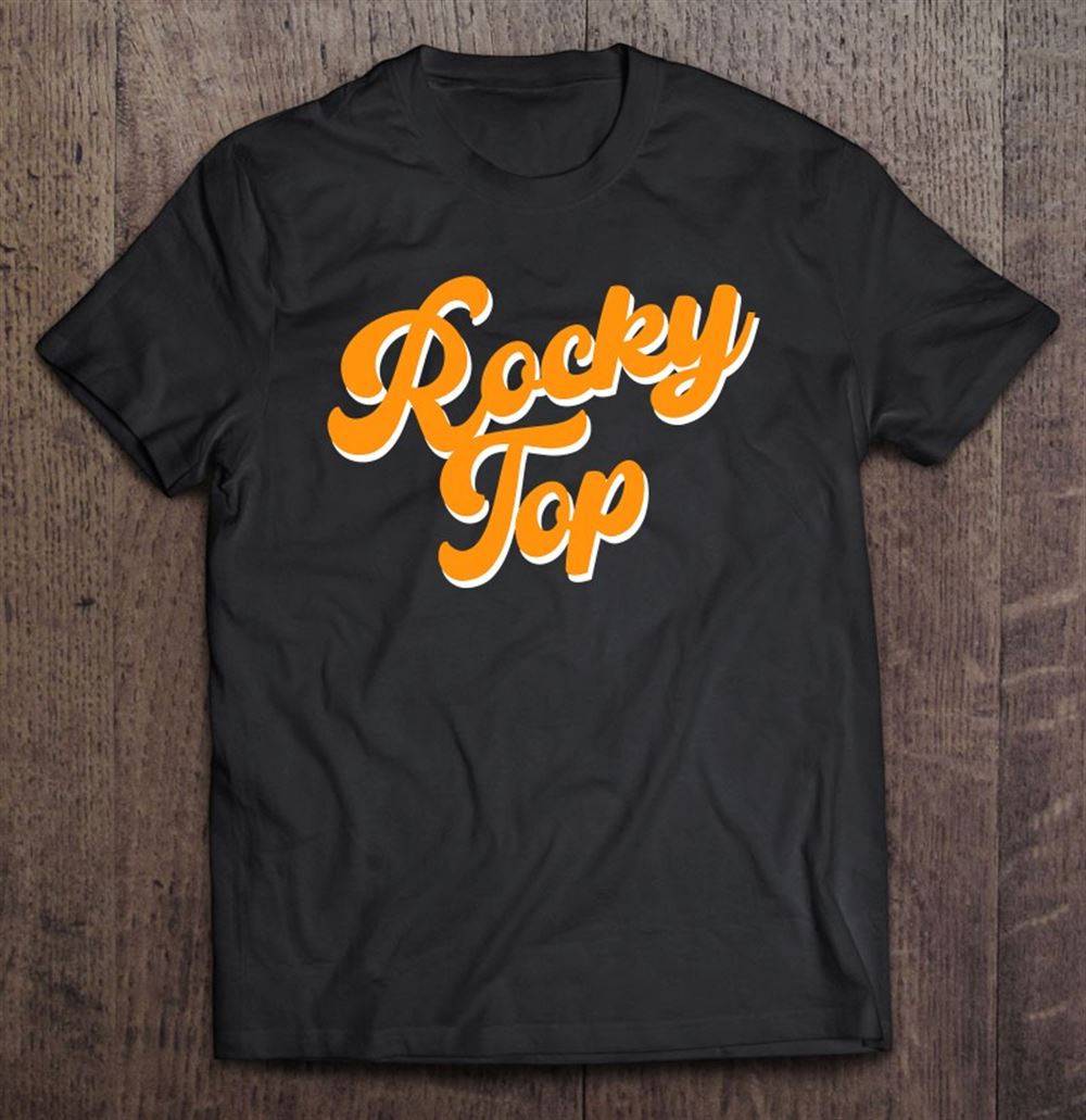 Best Rocky Top Tennessee Usa State 