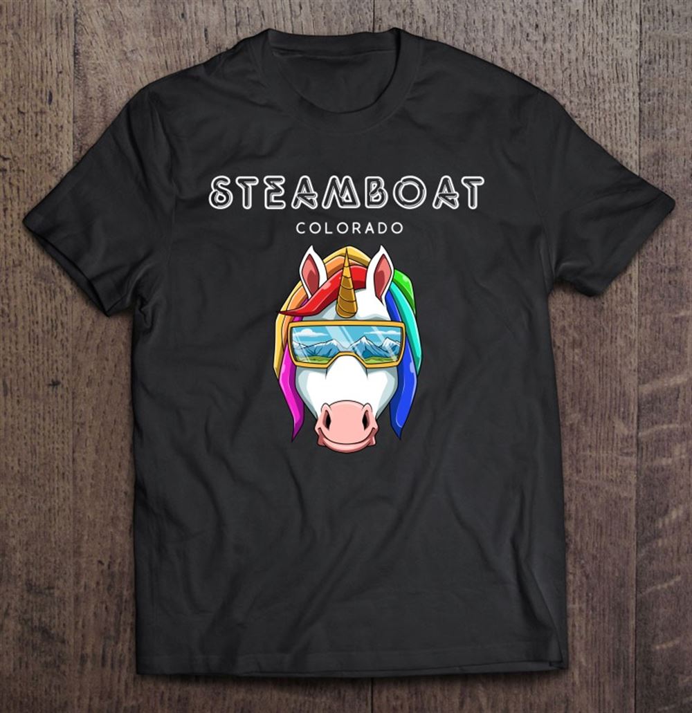 Best Steamboat Colorado Usa Ski And Snowboard Unicorn 