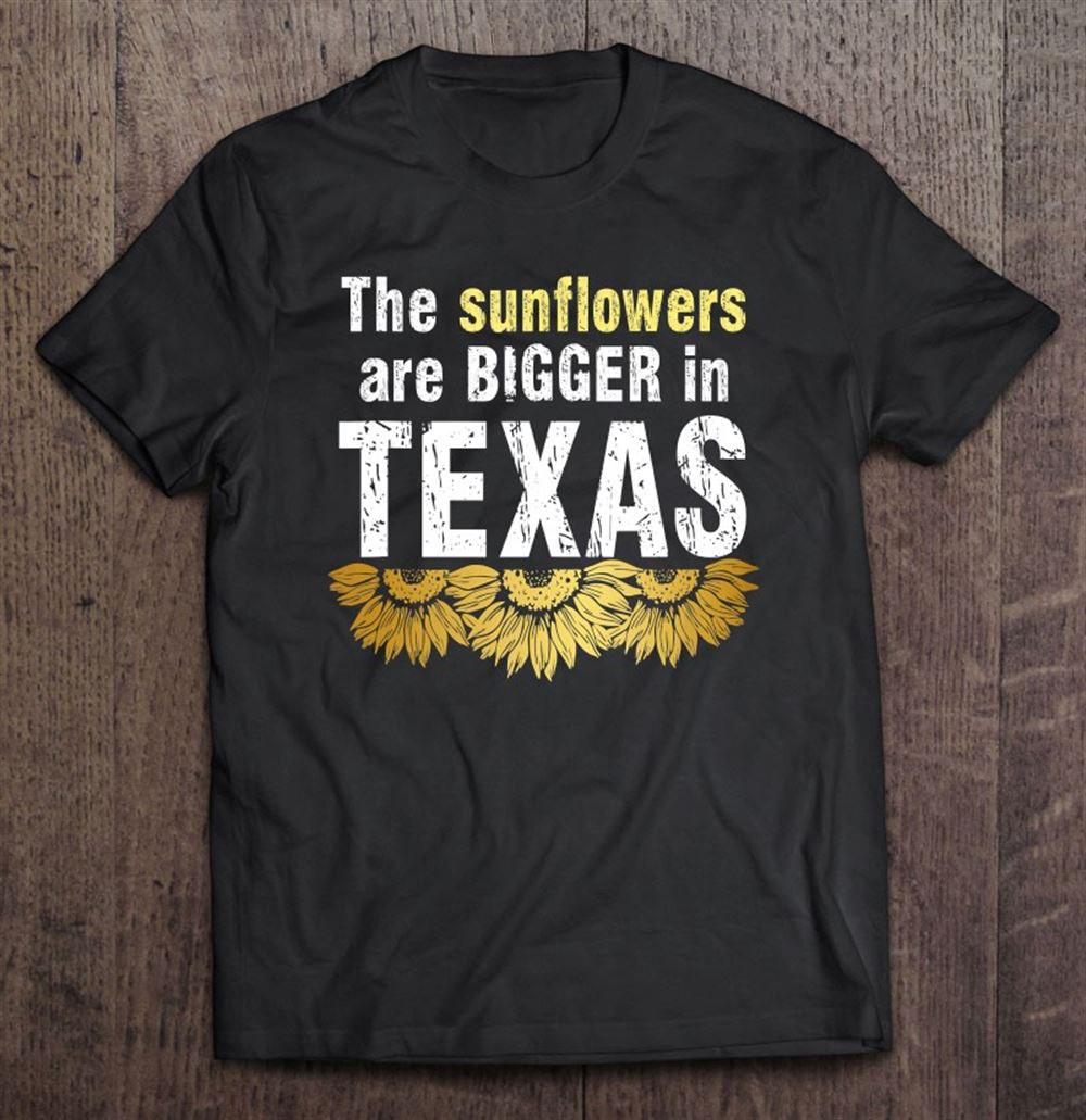 Promotions Sunflowers Bigger In Texas Tx Rebellious Gardener Sunflower 