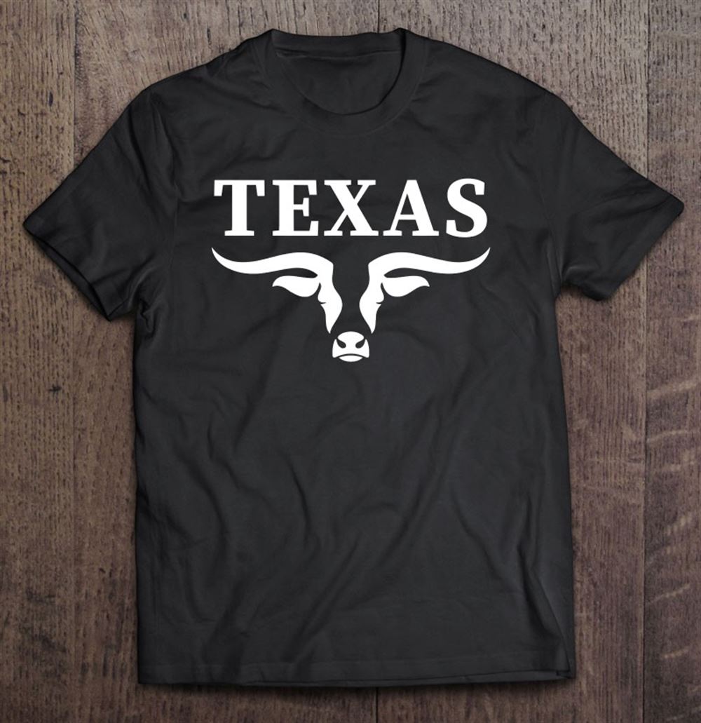 Promotions Texas Longhorn Bull Texan Pride 
