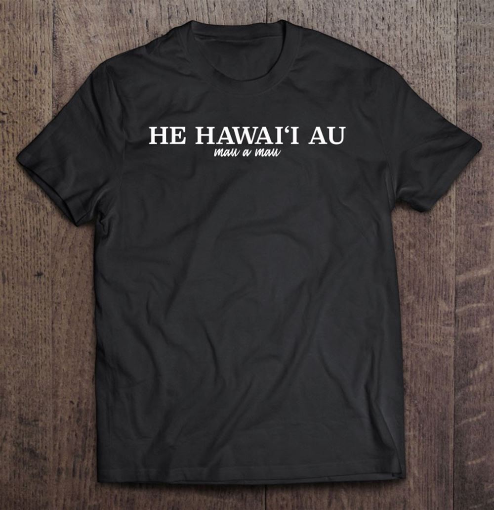 Interesting He Hawaii Au Na Poe Series 