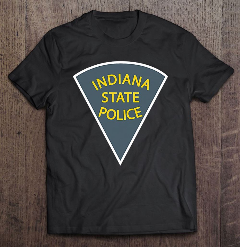 Awesome Indiana State Police Jobs Gift 