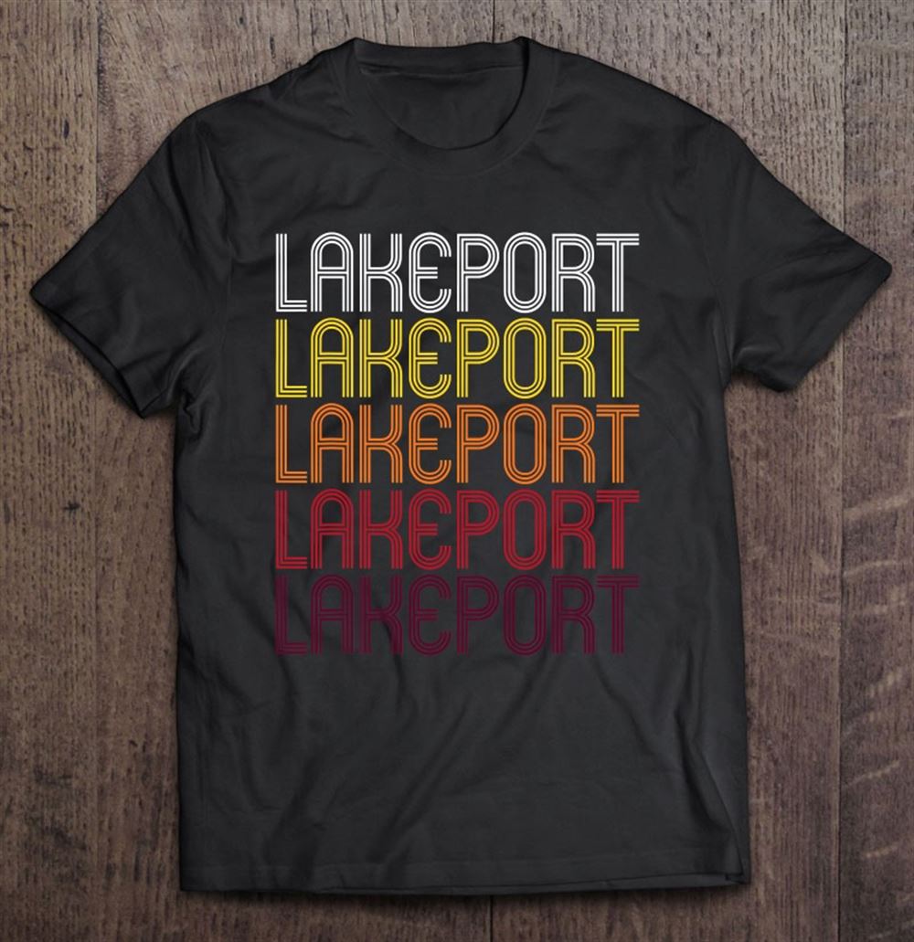 High Quality Lakeport Ca Vintage Style California 