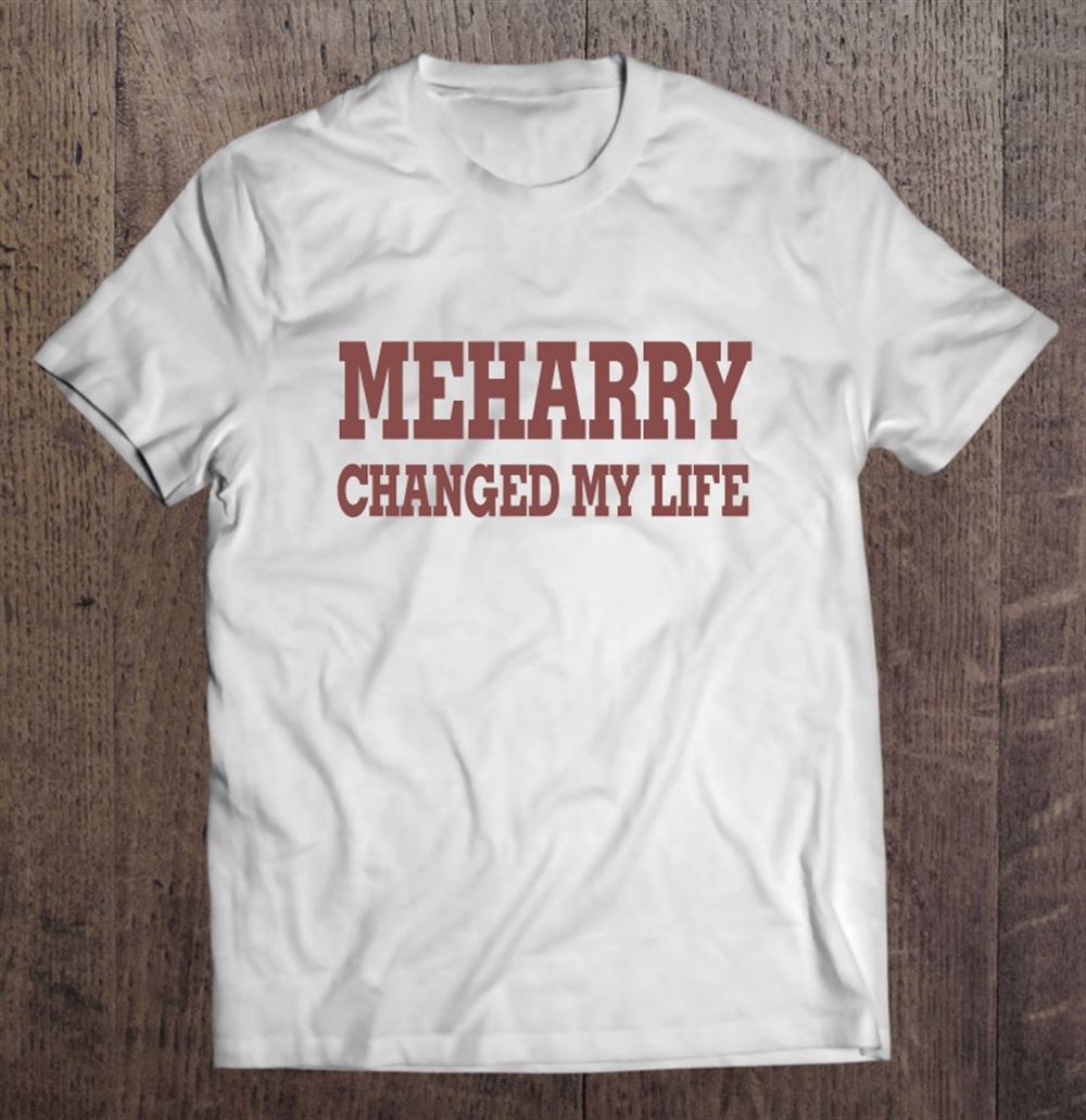 Special Meharry Changed My Life Tennessee 