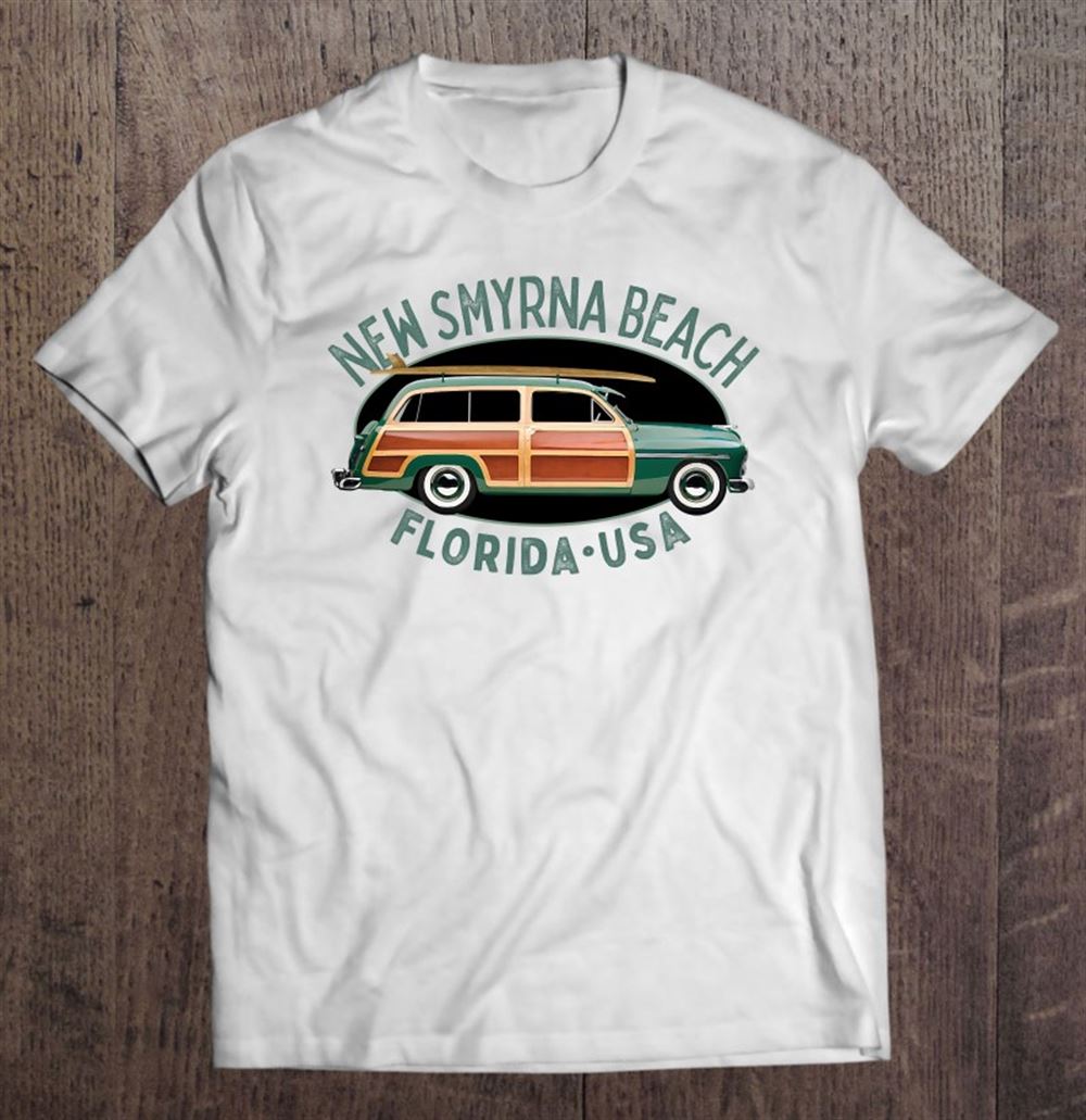 Promotions New Smyrna Beach Florida Vintage Surfing 