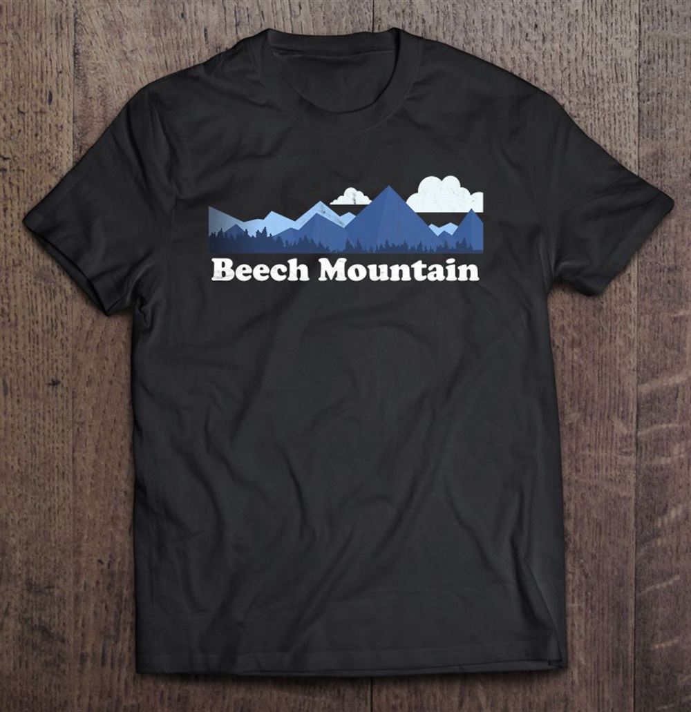 Gifts Beech Mountain North Carolina Blue Ridge Mountains Nc 