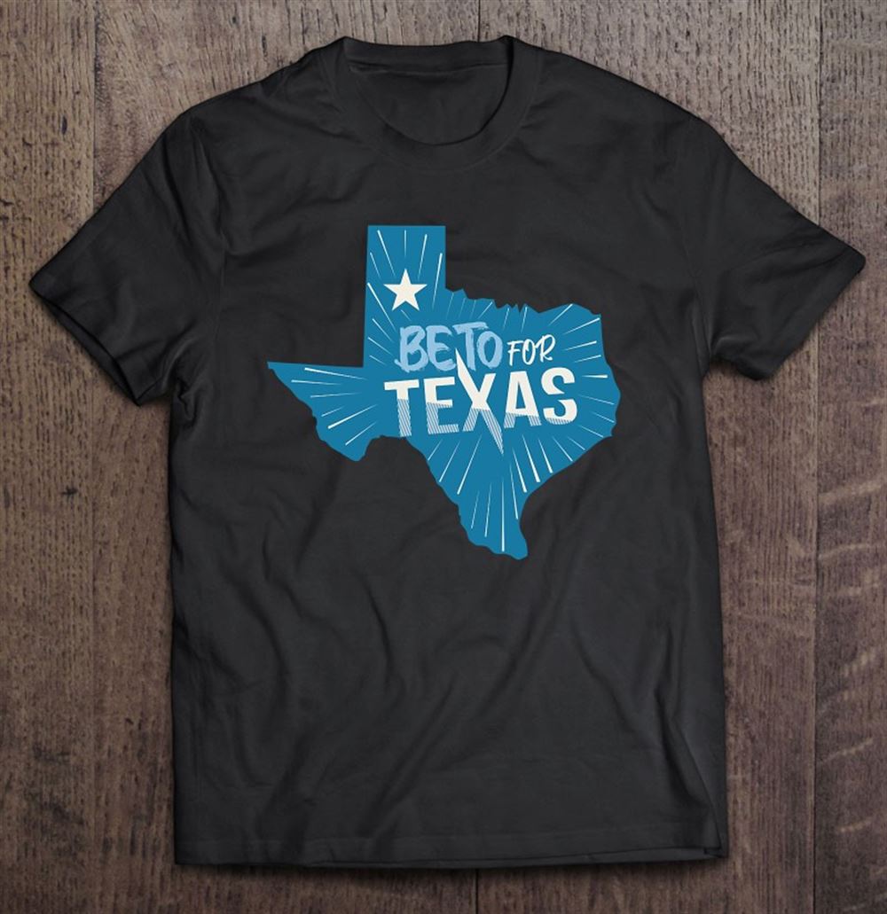Attractive Beto For Texas Democratic Governor 