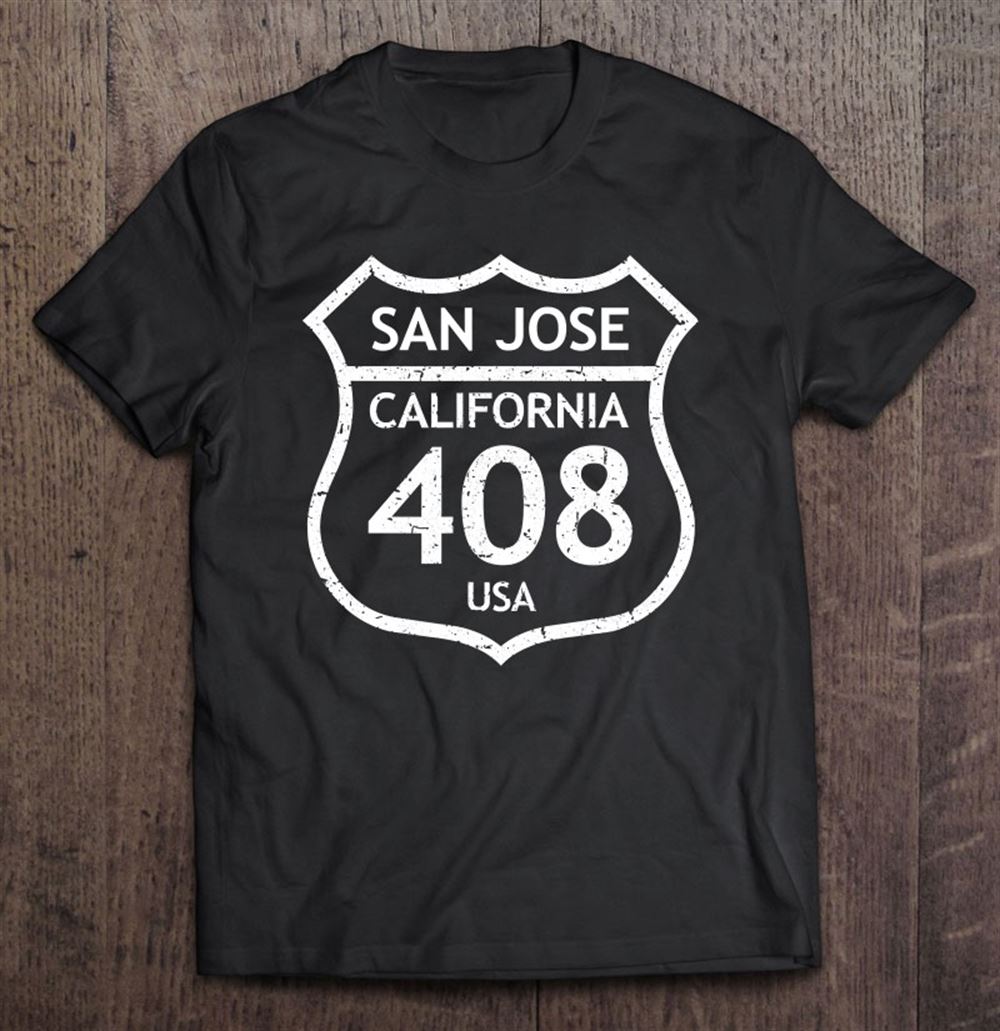 Happy California Area Code 408 San Jose Ca Home State 