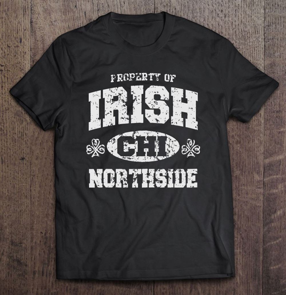 Special Chicago Irish Northsiders Flag St Patricks Day Northside Zip 