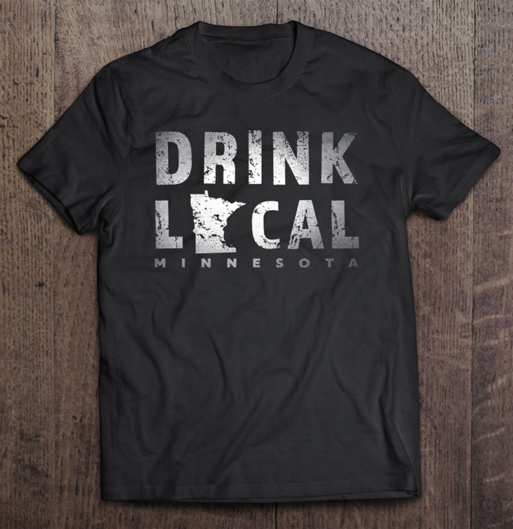Special Drink Local Minnesota Craft Beer Mn Breweries Gift 