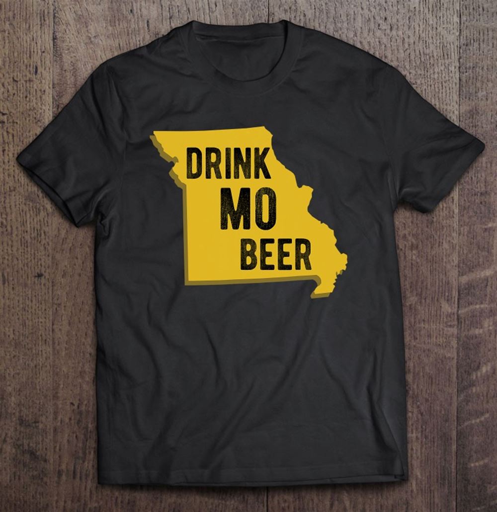 Gifts Drink Mo Beer State Of Missouri St Louis Kansas City 
