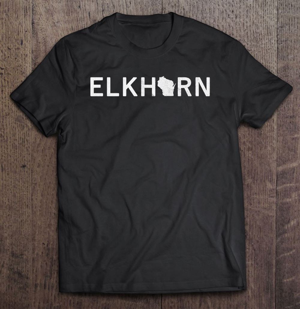 Promotions Elkhorn City Home Roots Wisconsin Map 