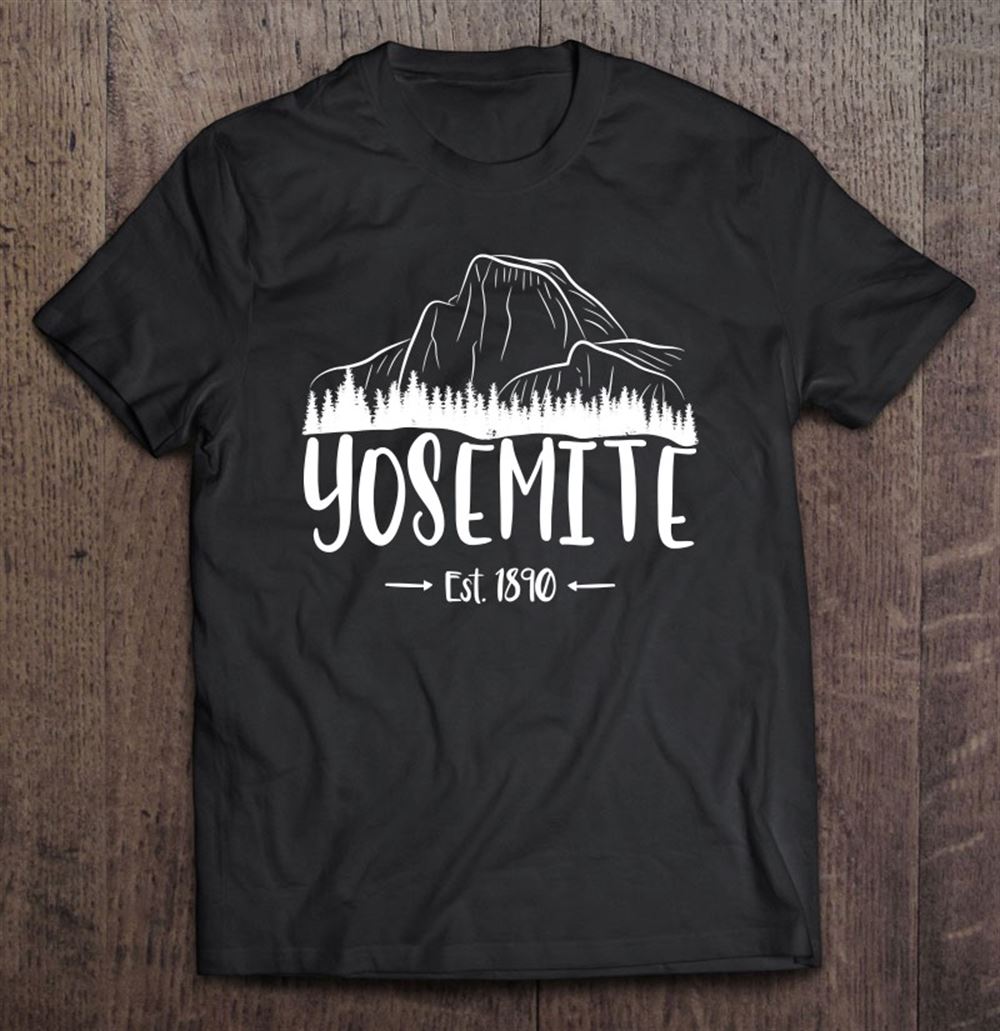 Gifts Half Dome Mountain Yosemite National Park California Usa Pullover 