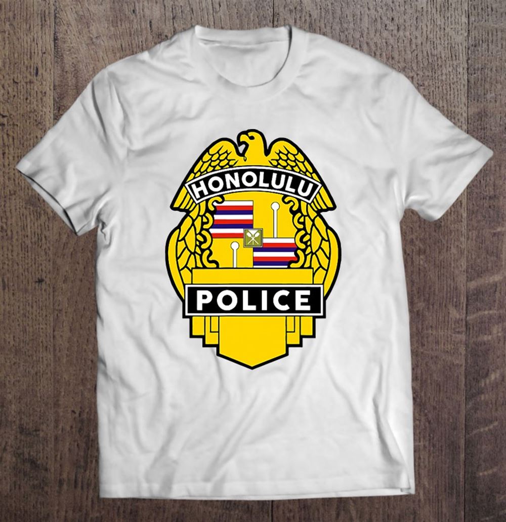 Awesome Honolulu Police Department Honolulu Hawaii 