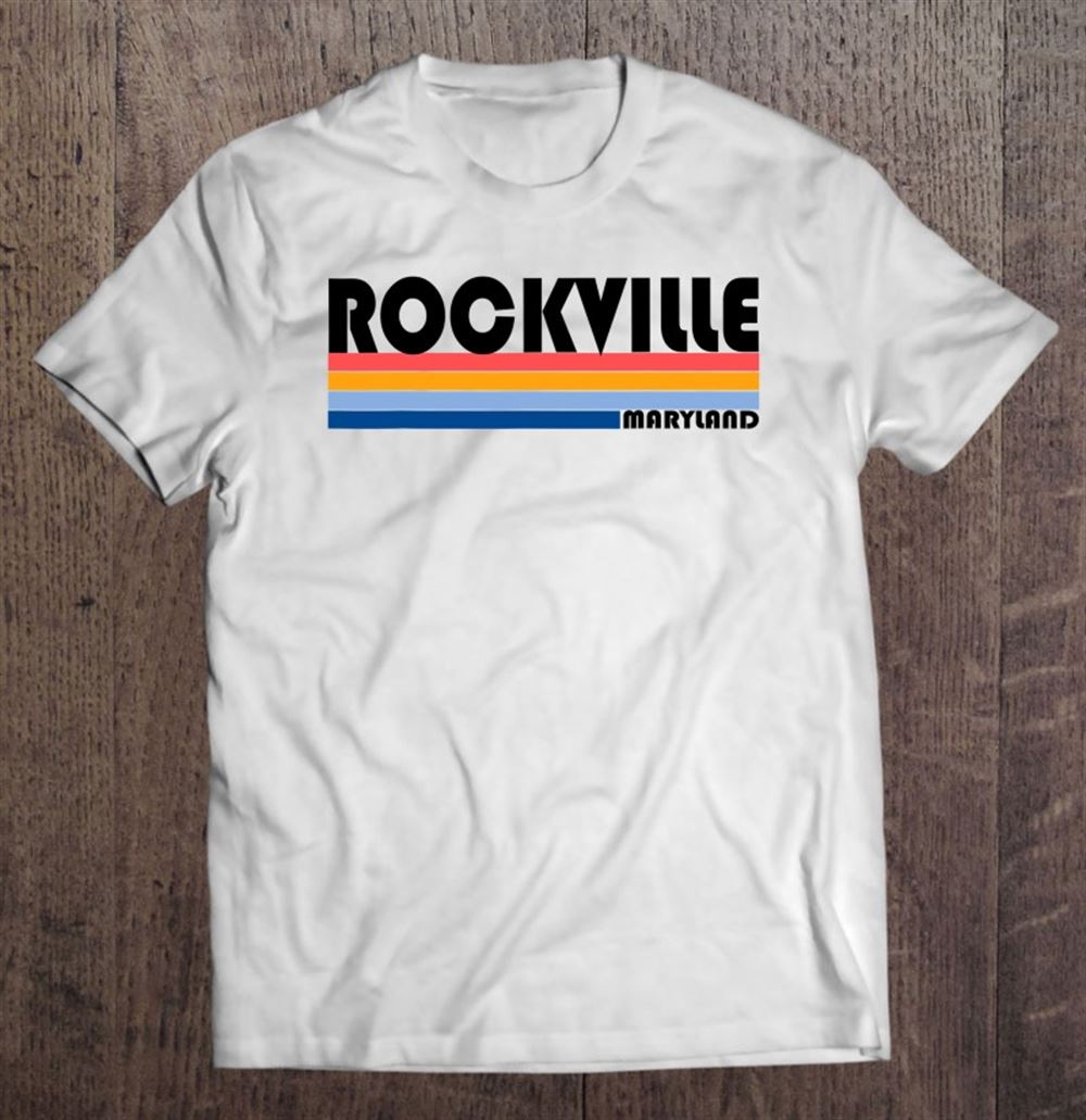 Promotions Modern Retro Style Rockville Md 