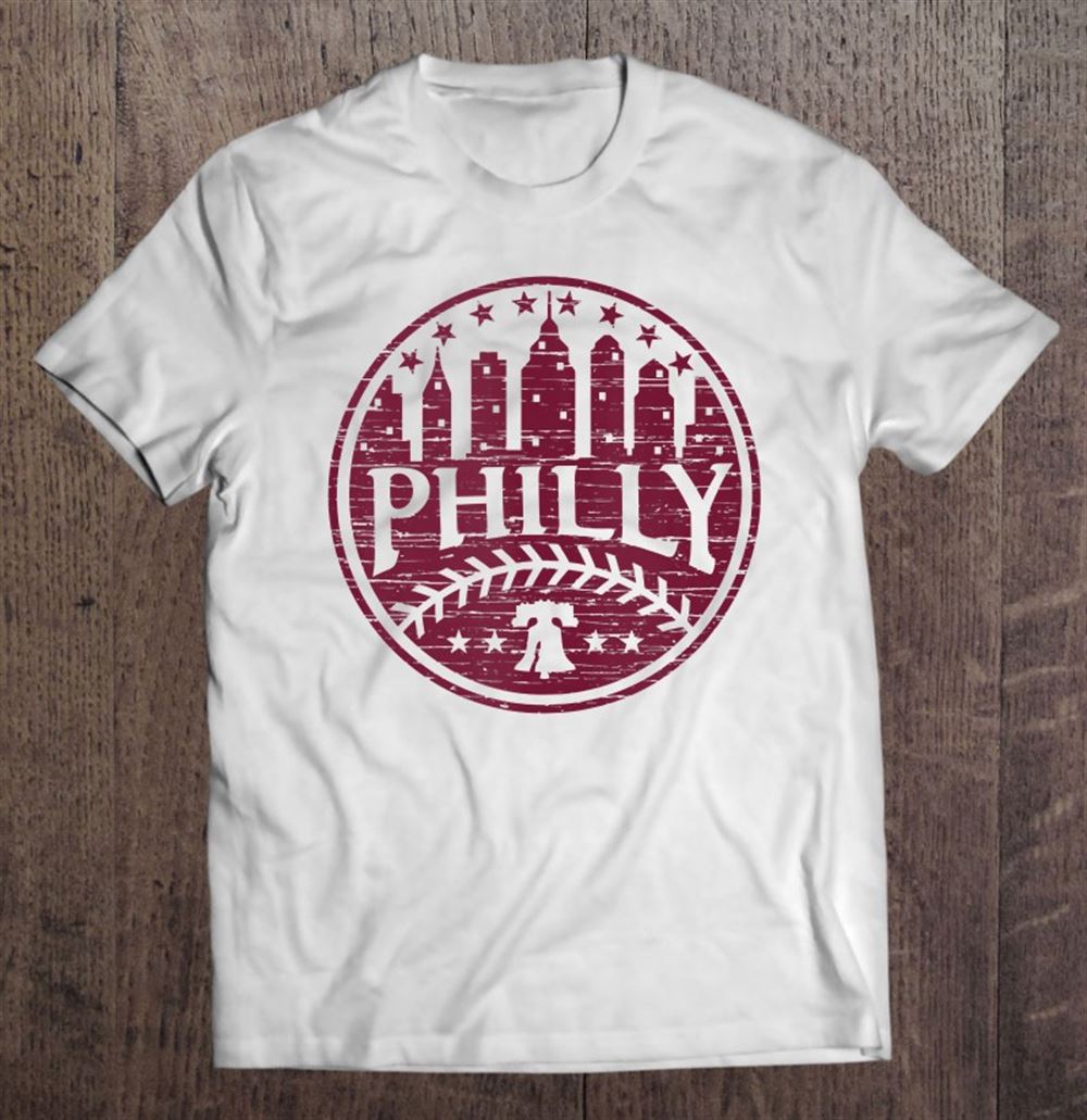 Special Philadelphia Baseball City Skyline Philly Philly Special Tank Top 