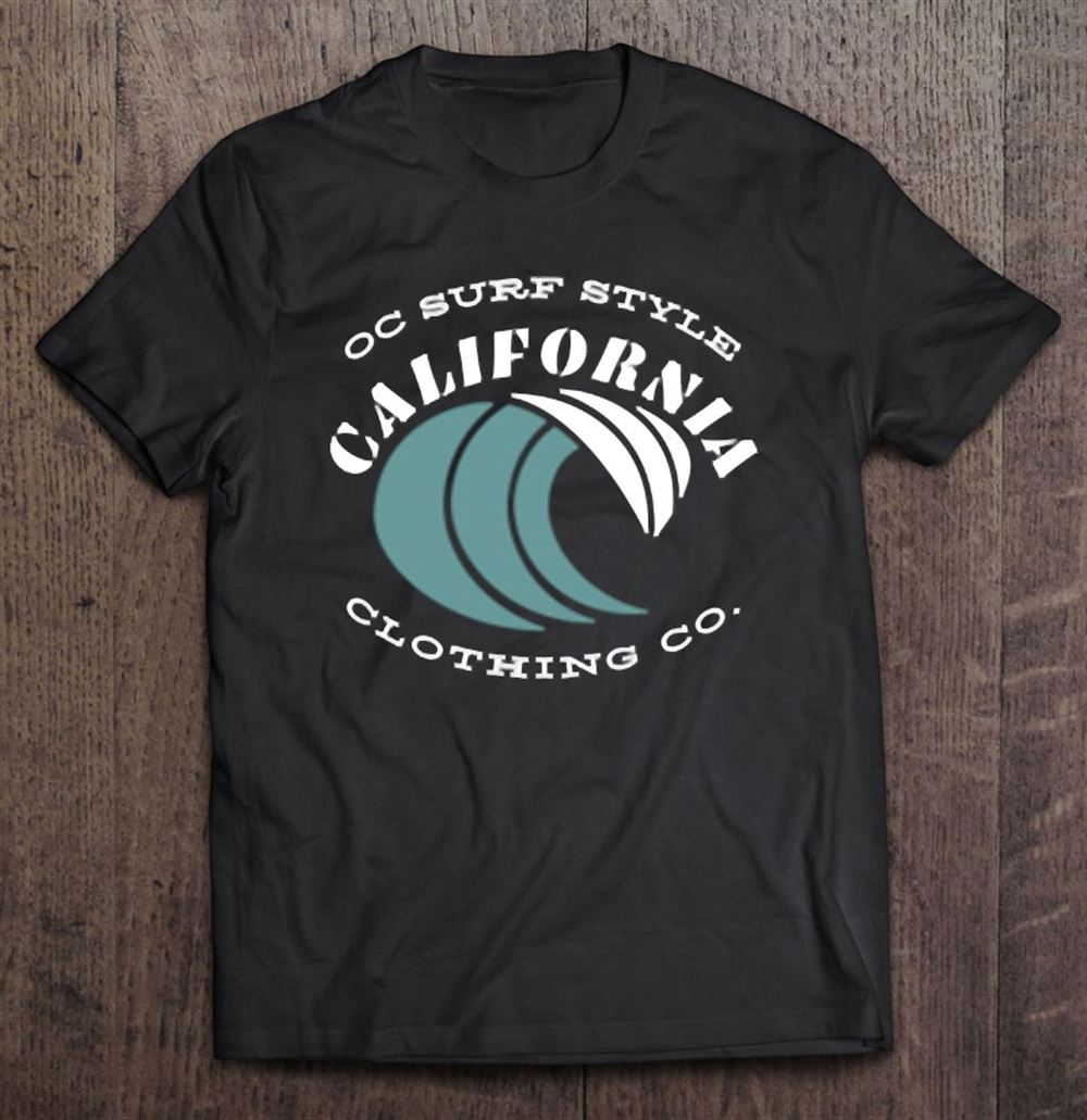 Awesome Santa Barbara California Oc Surf Style California 