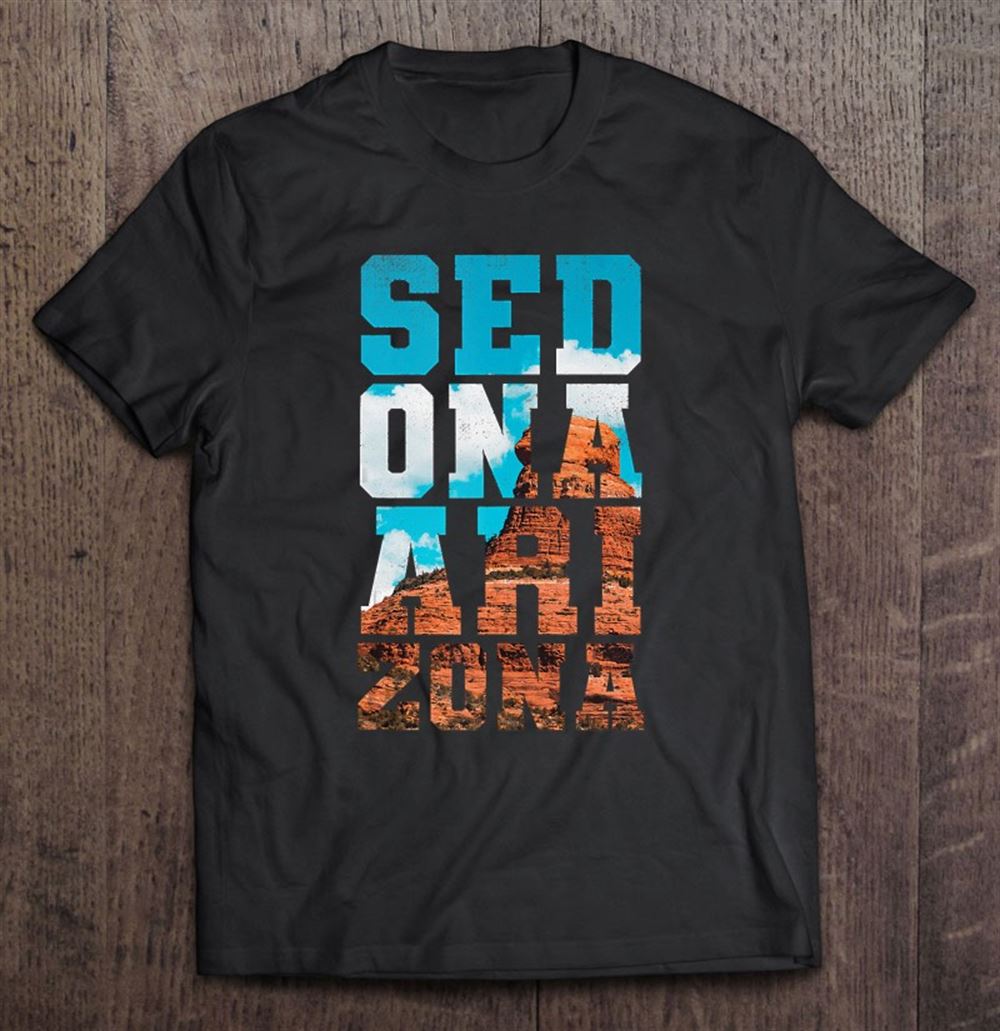 Best Sedona Sedona Arizona Tank Top 