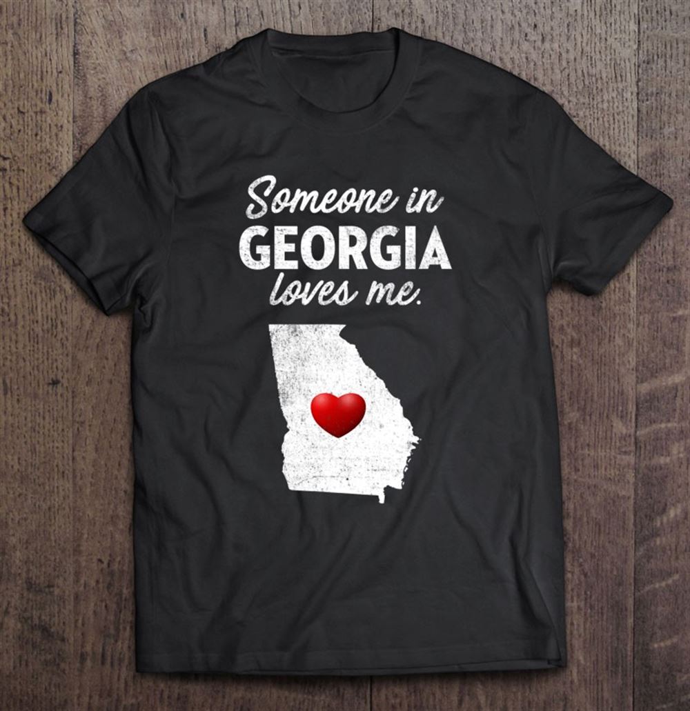 Special Someone In Georgia Loves Me Georgia Ga 