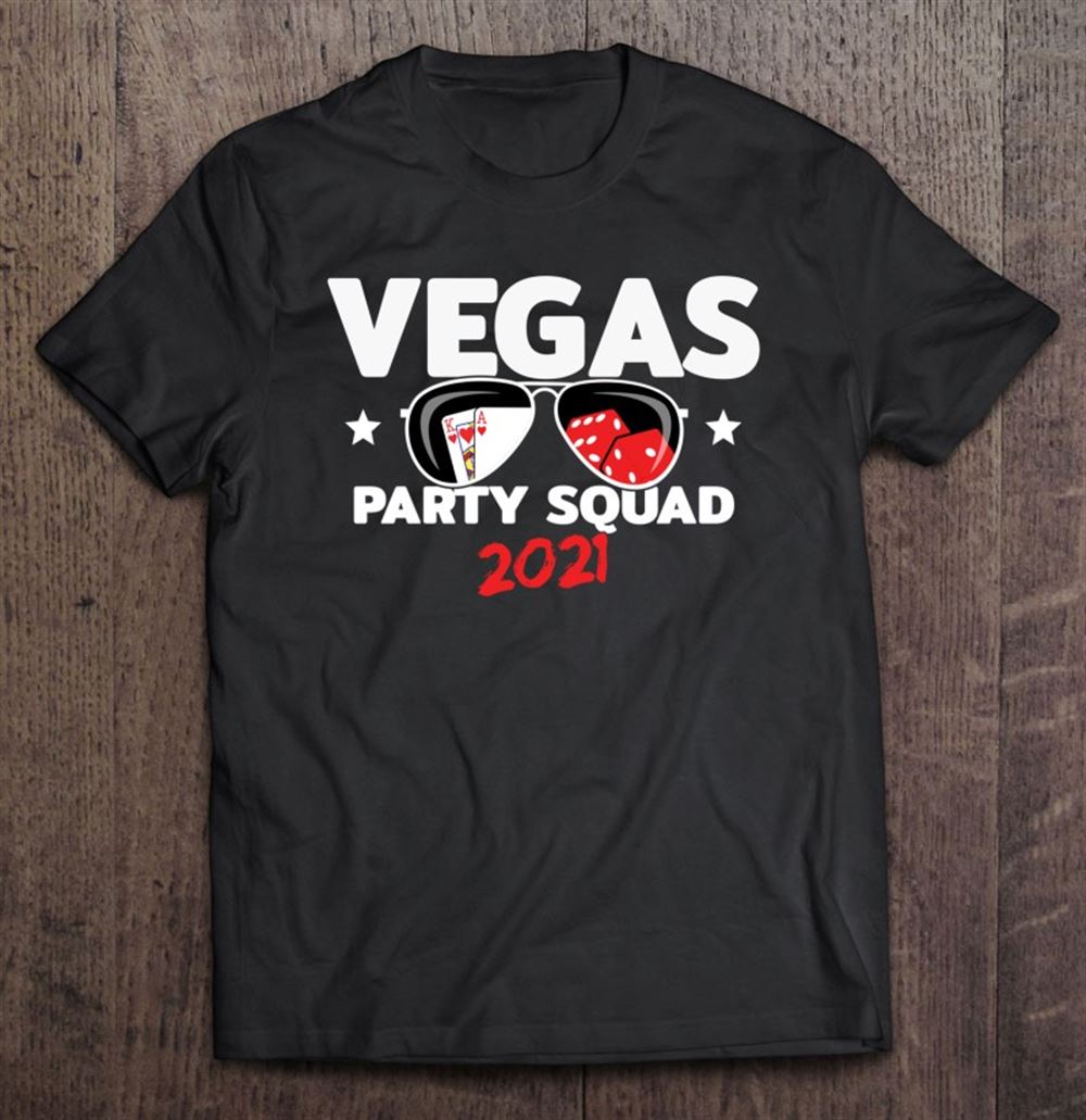 Promotions Vegas Squad Party 2021 Vegas Trip Las Vegas 2021 Ver2 