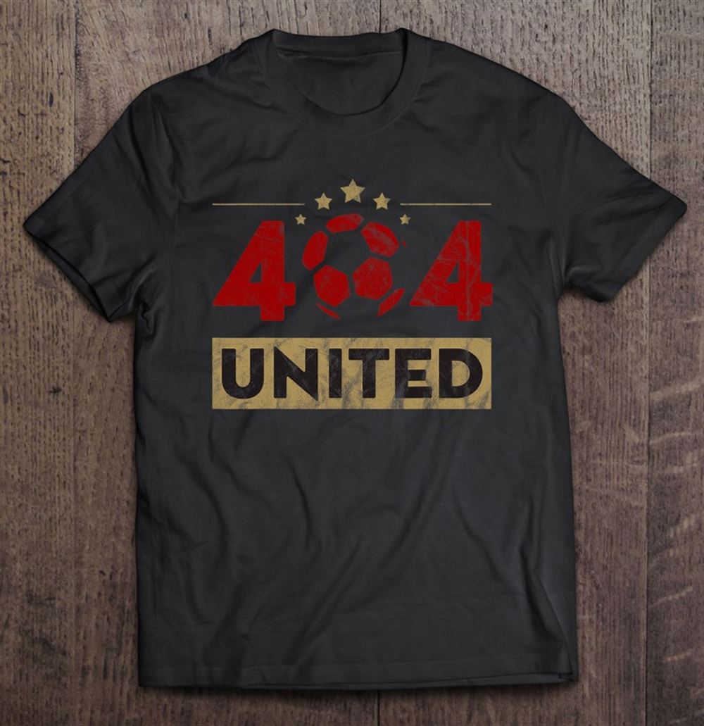 Gifts 404 United Original Design For Atlanta Fans 