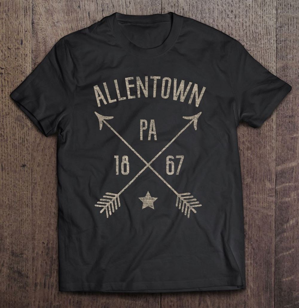 Special Allentown Pa Distressed Boho Style Home City 