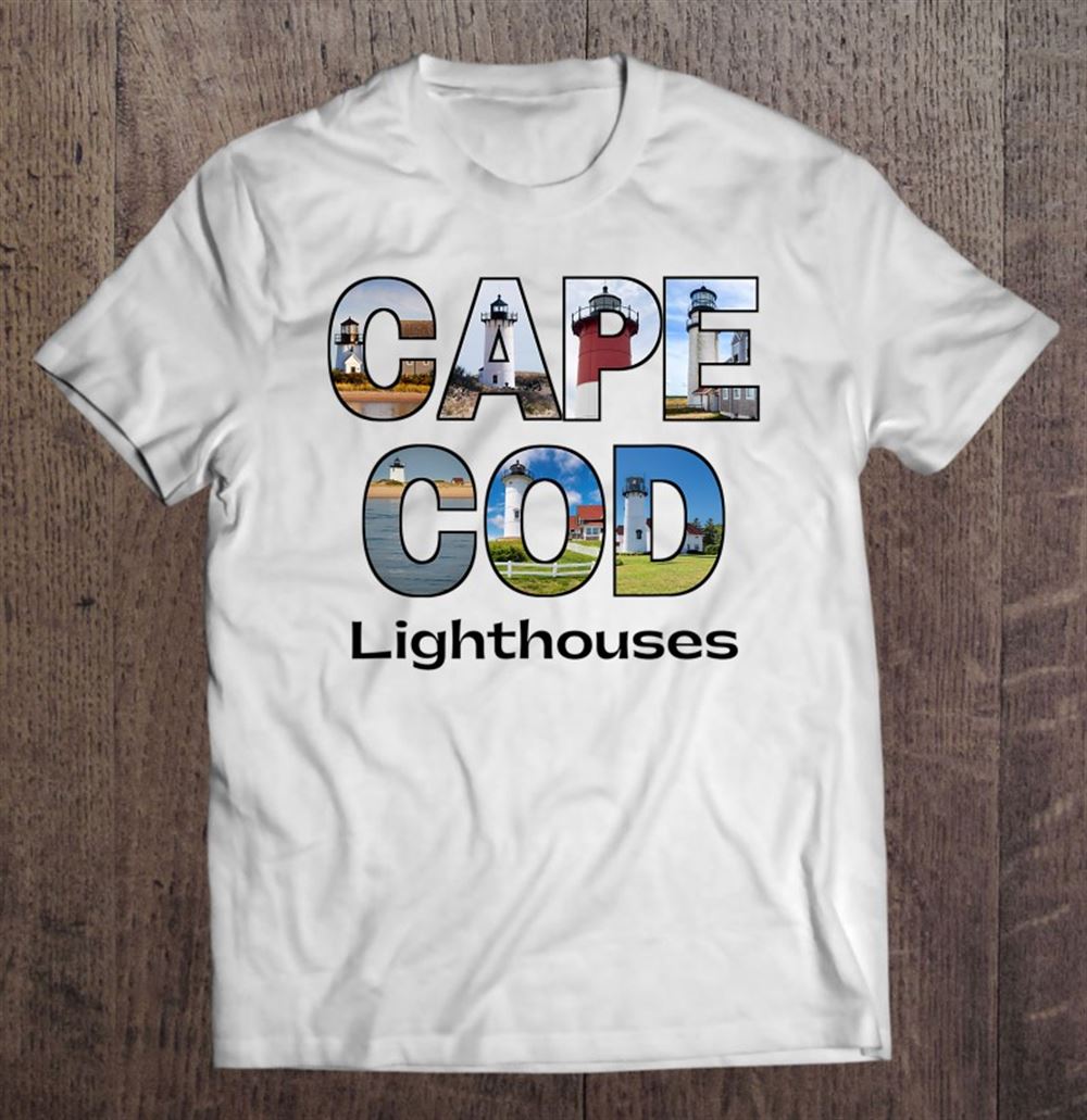 Amazing Cape Cod Lighthouses Massachusetts 