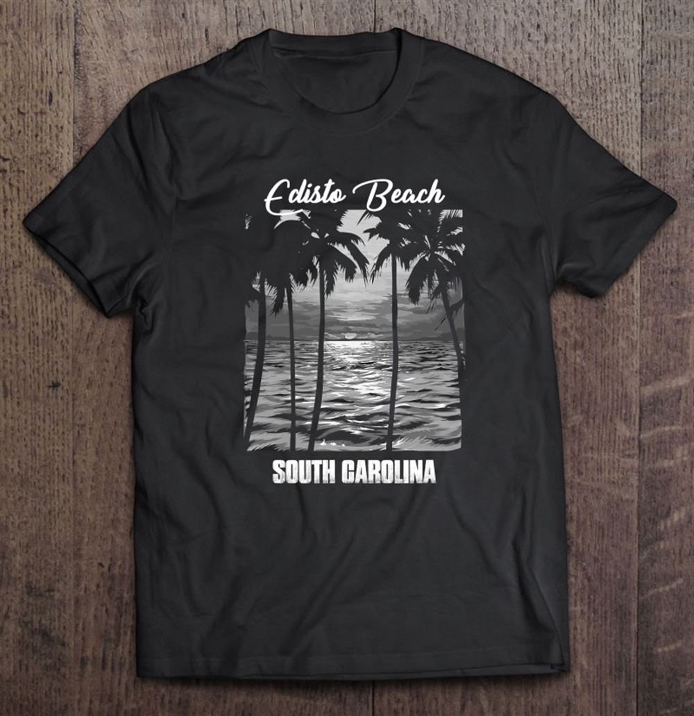 Gifts Edisto Beach Souvenir South Carolina Reminder 