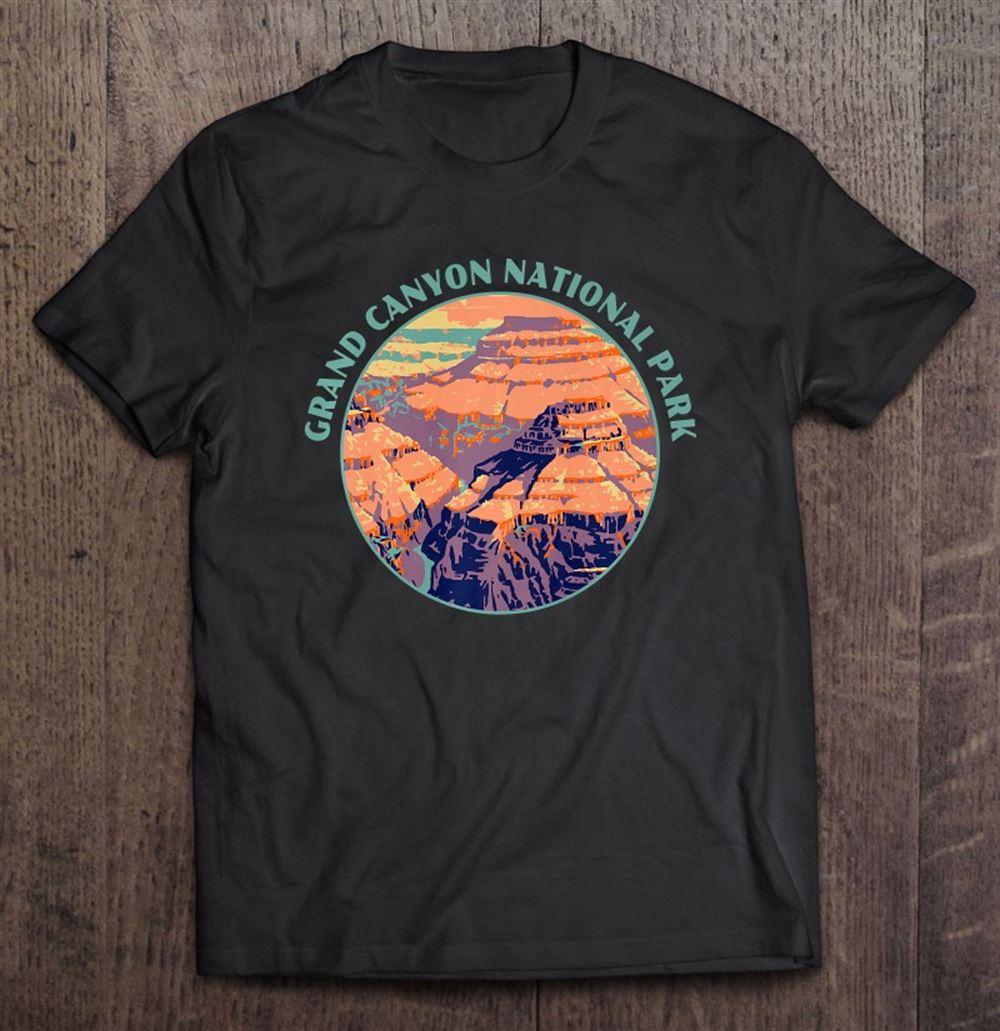 Great Grand Canyon National Park Vacation Gift Premium 