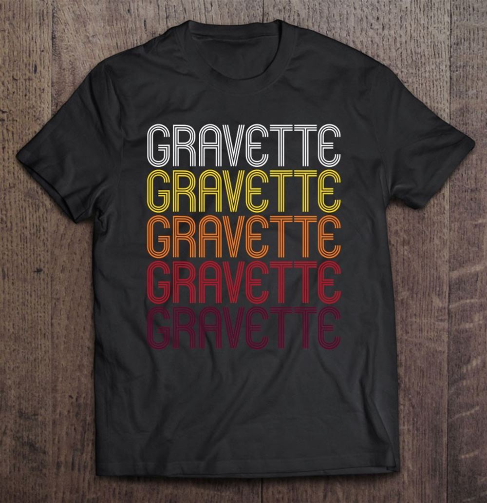 Great Gravette Ar Vintage Style Arkansas 