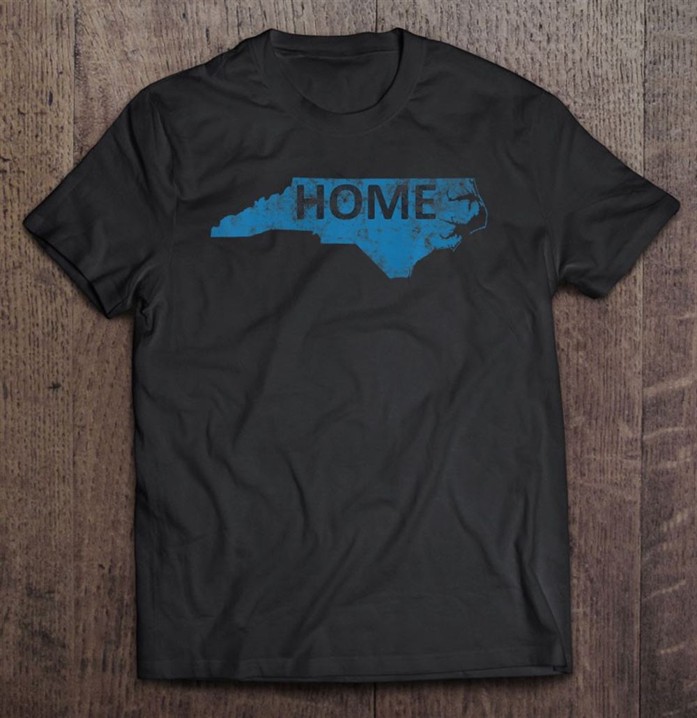 Gifts Home North Carolina Panther Blue Black 
