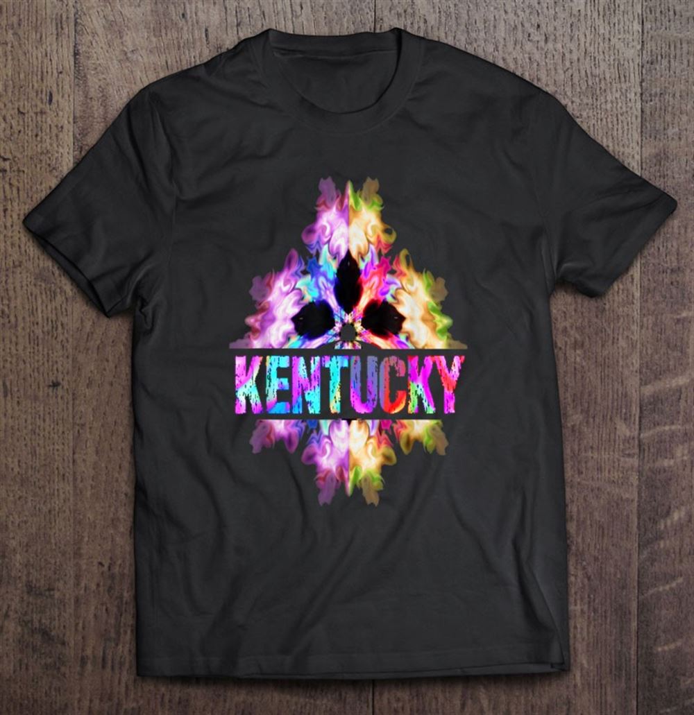 Interesting Kentucky Souvenir Tshirt Best Home State Proud Ky Roots Gift 