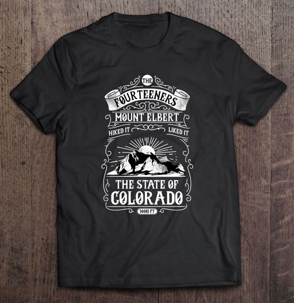 Awesome Mount Elbert Colorado Hiking 