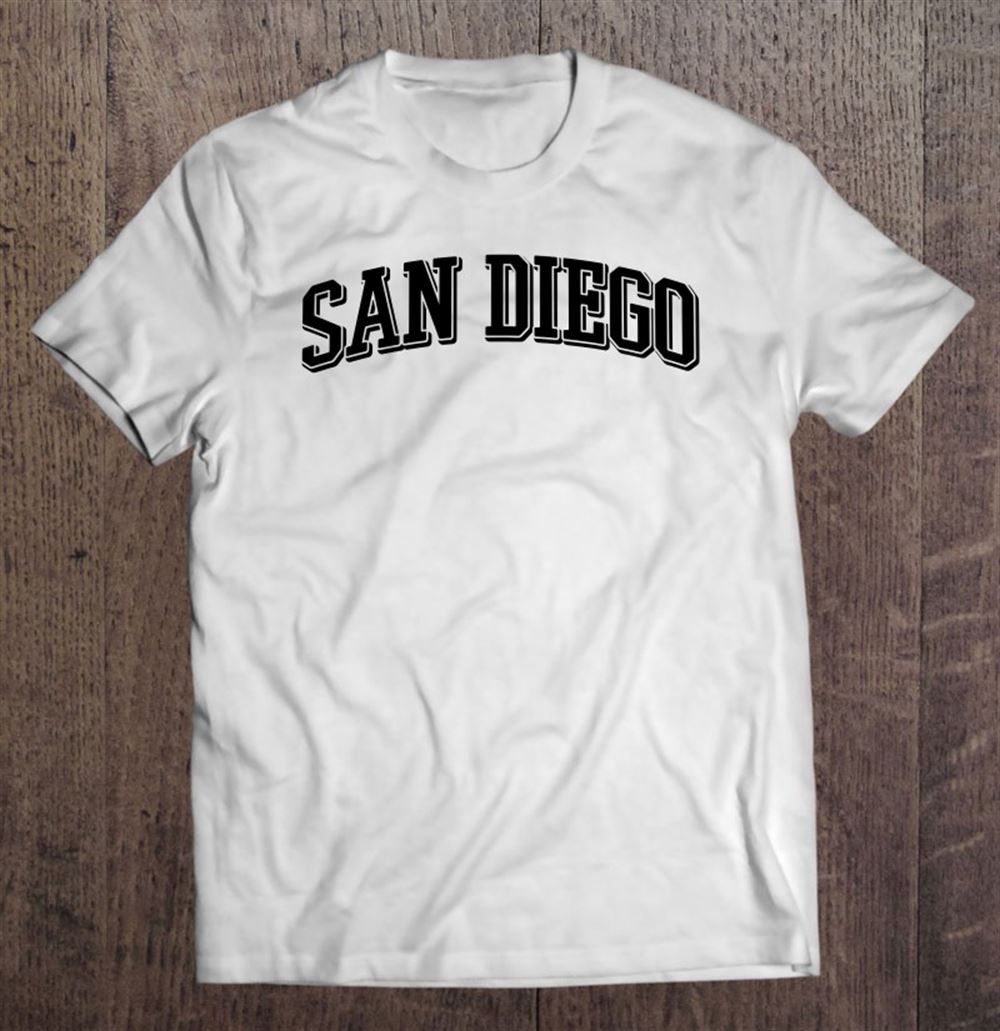 High Quality San Diego California Sports Souvenir Gift 