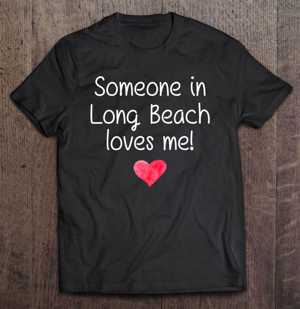 Gifts Someone In Long Beach Ca California Loves Me City Home Gift 